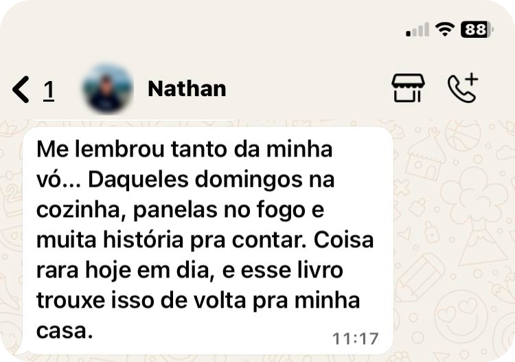 depoimento